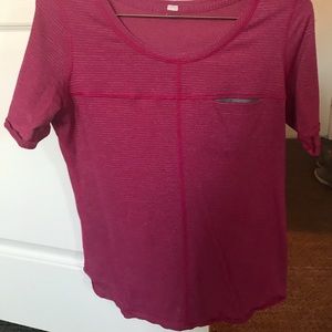 Lululemon Top